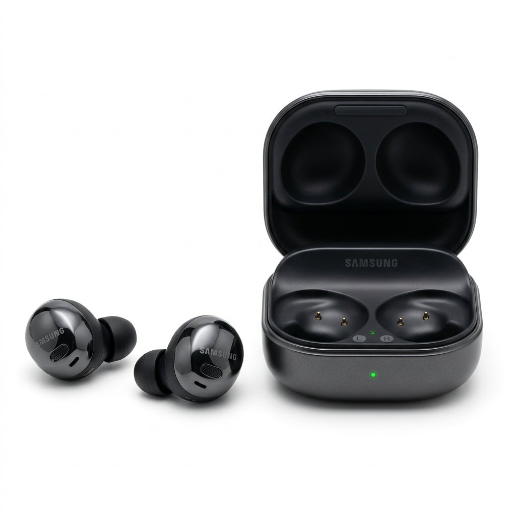 Samsung Galaxy Buds4 Pro Preto