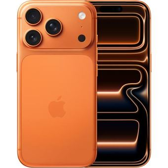 Apple iPhone 17 Pro 256GB Laranja