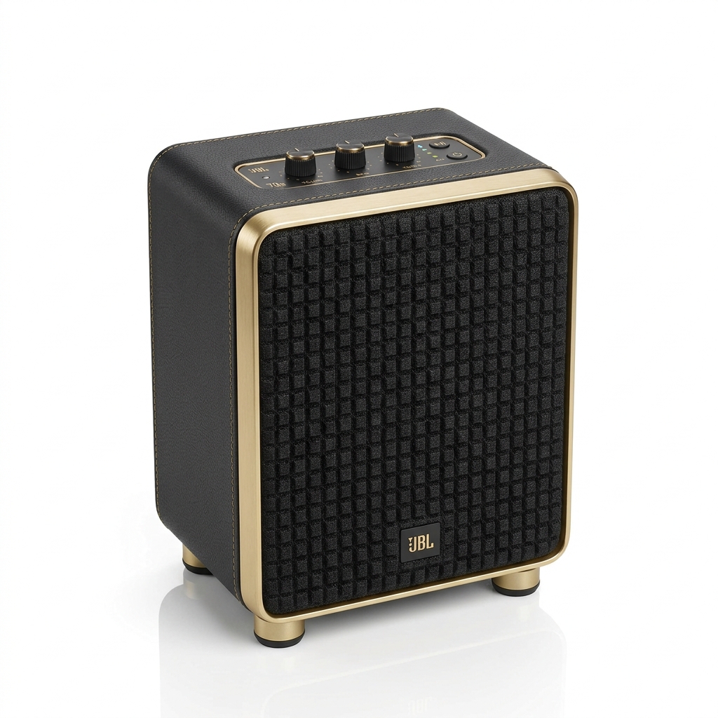 Coluna JBL Authentics 500