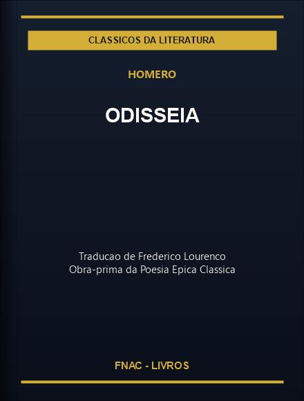 Odisseia de Homero
